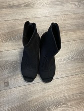 4314 Karen Millen Black Sock