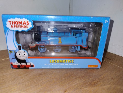 Hornby r9287 thomas the tank - hornby,
