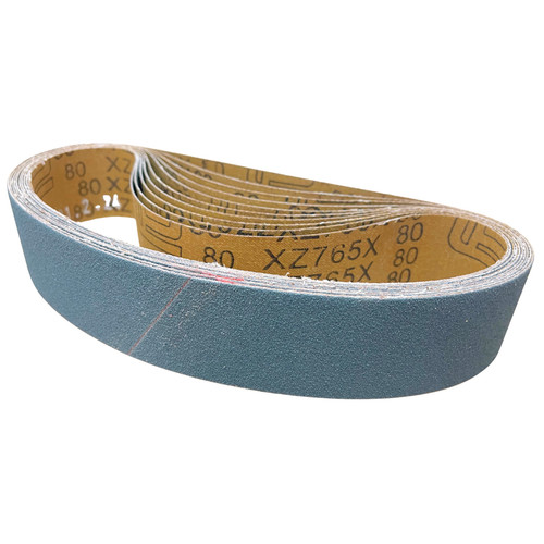 Sanding belts for robert - belts, sorby
