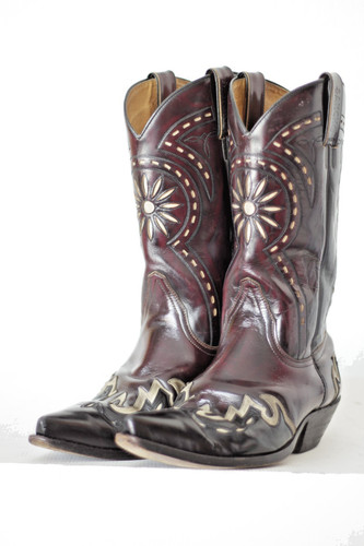 Cowboy boots sancho - cowboy,