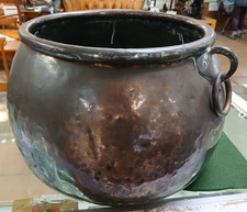 Large Antique Early 19th