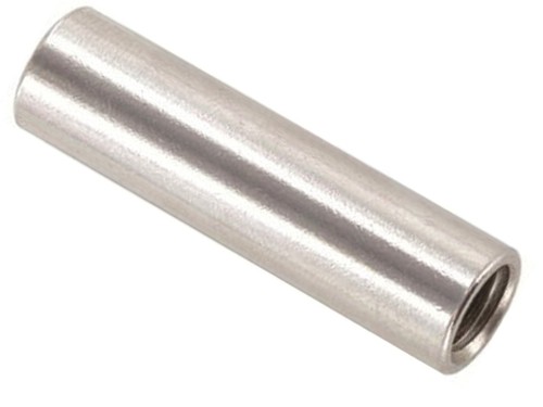 M20 stainless steel - x, hex
