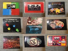 Queen Original Concert