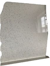 diamond quarts affect laminate work top 