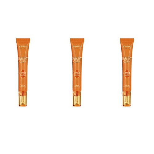 Bourjois healthy mix 20ml - healthy,