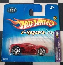 Hot Wheels 2005 First Editions