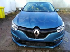 BLOWER MOTOR RENAULT MEGANE