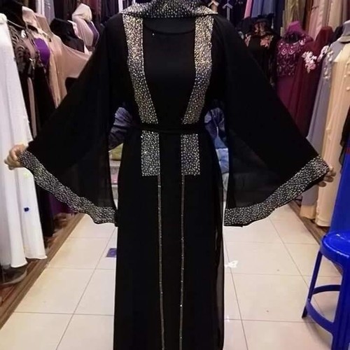 Piece abaya women muslim - piece,
