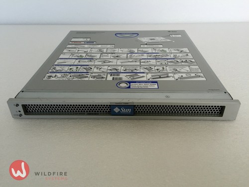 Sun fire t1000 0ghz 8gb - t1000,