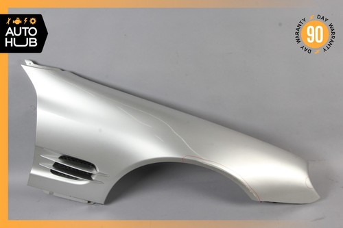 Mercedes r230 sl500 - 03-08,