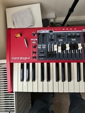 Nord Stage 4