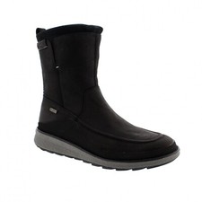 MERRELL TREMBLANT EZRA BOOTS WATERPROOF J95128 BLACK LEATHER SIZES 3-8 *RRP£130*