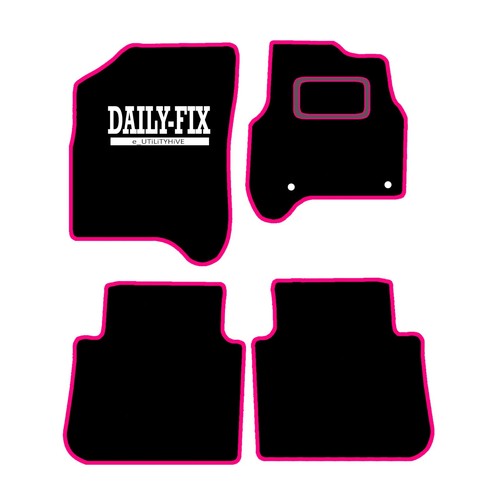 Car mats for - car, c3