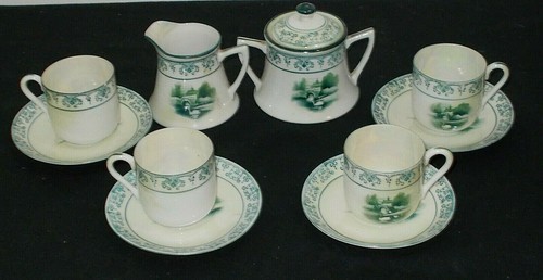Fine quality early piece - fine,