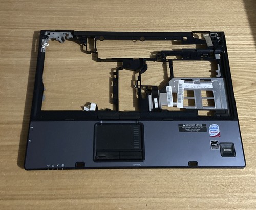 6910p palmrest and touchpad - 6910p,
