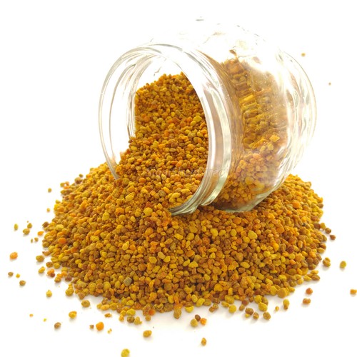 Natural organically pure - natural, raw