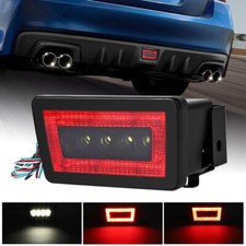 Rear LED Fog 3rd Brake Reverse