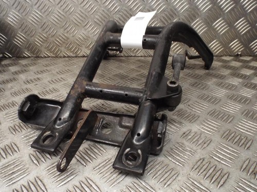 Yamaha 250cc frame rail - frame,