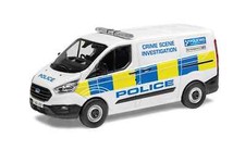 CORGI VANGUARDS 1/43 2018 FORD