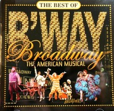 The Best Of Broadway - The