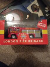 Volvo Fire Engine-Richmond