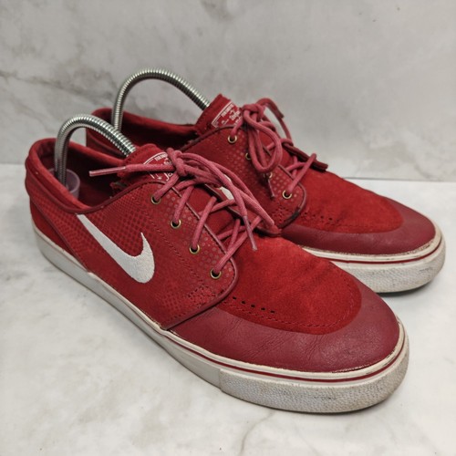 Nike zoom stefan janoski - nike,