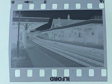 Carshalton railway station - carshalton,