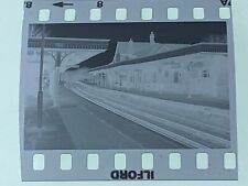 Carshalton Railway Station