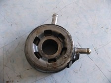 KAWASAKI ZX636  Oil cooler