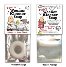 2 X Redneck Weener Cleaner