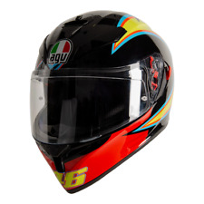 AGV K3 SV-S Mono Motorcycle