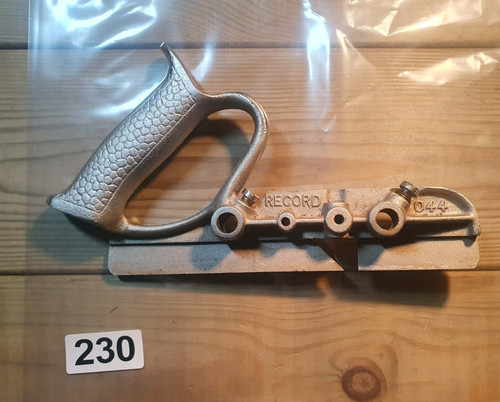 Vintage record 044 plough - vintage,