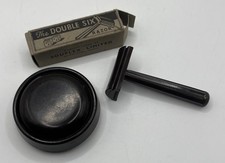 Vintage Double Six Souplex