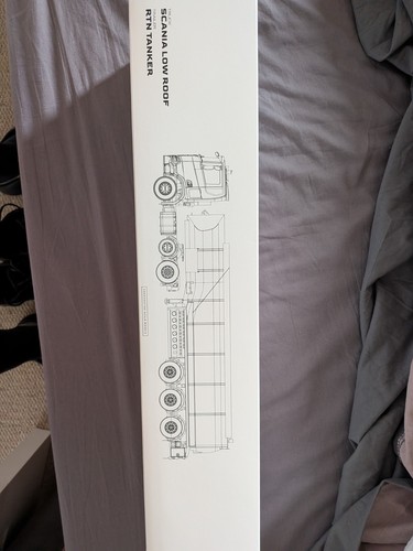 Imc 0219 premium scania r - imc,