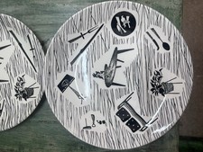 Ridgeway Homemaker x 2 Vintage