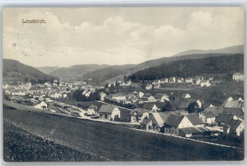 Lenzkirch - ,