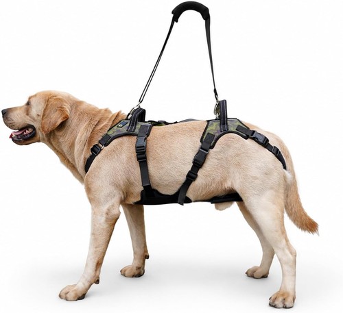 Dog lift harness large - harness,
