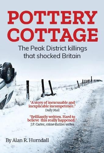 Pottery cottage the crime - cottage:,