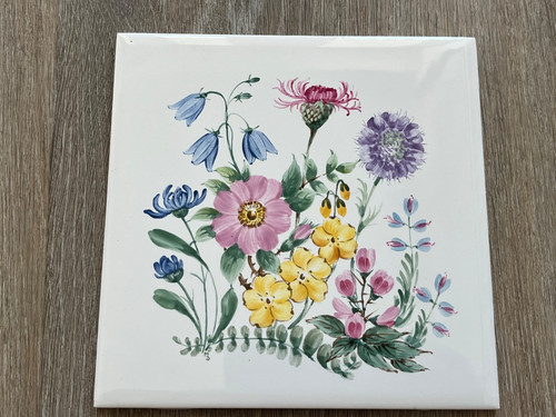 Vintage quality hand - quality,