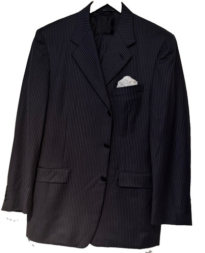 Canali italy classic button - canali, 3-button