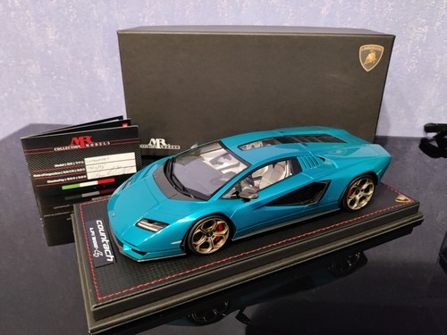 Collection models - mr,