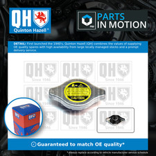 Radiator Cap fits HONDA QH