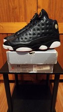 1998 OG Air Jordan XIII 13 Playoffs Sz 11