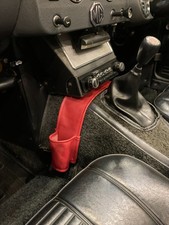 MG Midget /Sprite Leather Cup