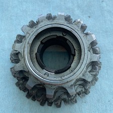 Vintage suntour freewheel - vintage, 7