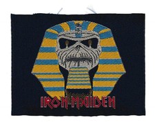 IRON MAIDEN "POWERSLAVE"
