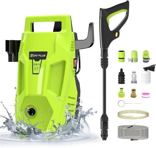 6000w electric pressure - 6000w, washer
