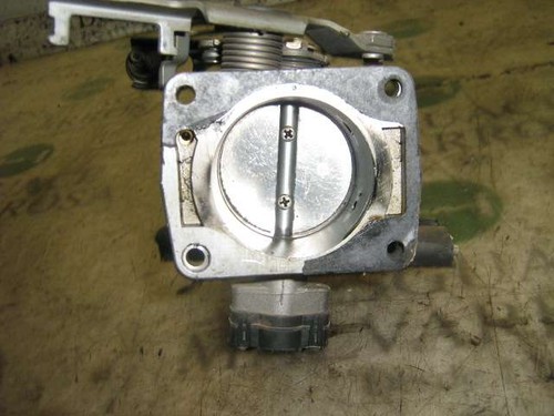 13541734797 throttle body - 13541734797,