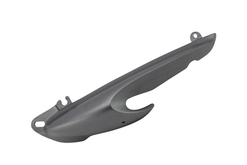 New grey left seat - left, side