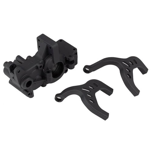 Team associated rc10b6 - rc10b6, ft